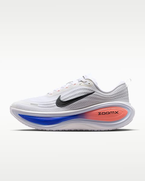 Nike Vomero Plus Men's Road Running Shoes. Nike.com